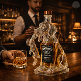 Whiskey-Karaffe - Edition Hund