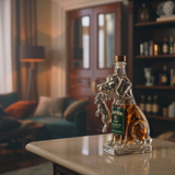 Whiskey-Karaffe - Edition Hund