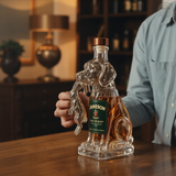 Whiskey-Karaffe - Edition Hund