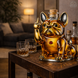 Whiskey-Karaffe - Edition Hund