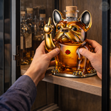 Whiskey-Karaffe - Edition Hund