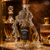 Whiskey-Karaffe - Edition Hund