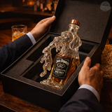 Whiskey-Karaffe - Edition Hund