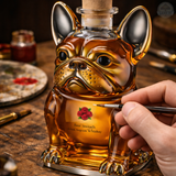 Whiskey-Karaffe - Edition Hund