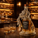 Whiskey-Karaffe - Edition Hund