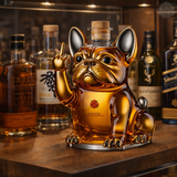 Whiskey-Karaffe - Edition Hund