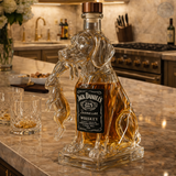 Whiskey-Karaffe - Edition Hund