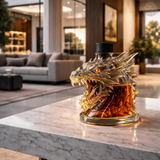 Whiskey-Karaffe - Edition Dragon