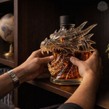 Whiskey-Karaffe - Edition Dragon