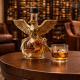Whiskey-Karaffe - Edition Adler