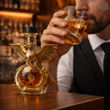 Whiskey-Karaffe - Edition Adler