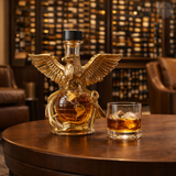Whiskey-Karaffe - Edition Adler
