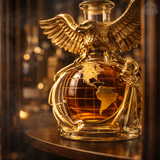 Whiskey-Karaffe - Edition Adler