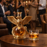 Whiskey-Karaffe - Edition Adler