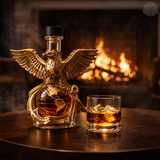 Whiskey-Karaffe - Edition Adler