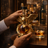 Whiskey-Karaffe - Edition Adler