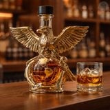 Whiskey-Karaffe - Edition Adler