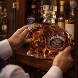 Whisky-Karaffe - Edition Elefant