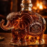 Whisky-Karaffe - Edition Elefant