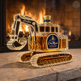 Whiskey-Karaffe - Edition Bagger