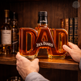 Whiskey-Karaffe - Edition Vatertag