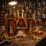 Whiskey-Karaffe - Edition Vatertag