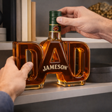 Whiskey-Karaffe - Edition Vatertag