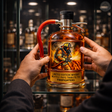 Whiskey-Karaffe - Edition Feuerlöscher