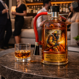 Whiskey-Karaffe - Edition Feuerlöscher