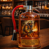 Whiskey-Karaffe - Edition Feuerlöscher