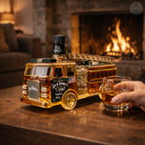 Whiskey-Karaffe - Edition Feuerwehr