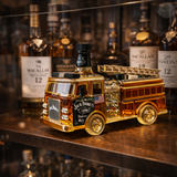 Whiskey-Karaffe - Edition Feuerwehr