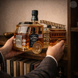 Whiskey-Karaffe - Edition Feuerwehr