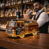 Whiskey-Karaffe - Edition Feuerwehr