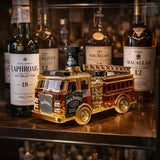 Whiskey-Karaffe - Edition Feuerwehr