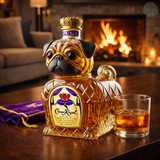 Whiskey-Karaffe - Edition Französische Bulldogge