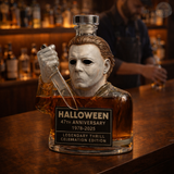 Whiskey-Karaffe - Edition Halloween