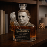 Whiskey-Karaffe - Edition Halloween