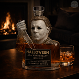 Whiskey-Karaffe - Edition Halloween