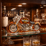 Whiskey-Karaffe - Edition Harley-Davidson