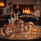 Whiskey-Karaffe - Edition Harley-Davidson