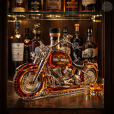 Whiskey-Karaffe - Edition Harley-Davidson
