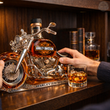 Whiskey-Karaffe - Edition Harley-Davidson