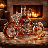 Whiskey-Karaffe - Edition Harley-Davidson