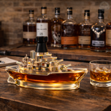Whiskey-Karaffe - Edition Marines