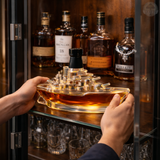 Whiskey-Karaffe - Edition Marines
