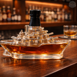 Whiskey-Karaffe - Edition Marines