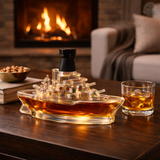 Whiskey-Karaffe - Edition Marines