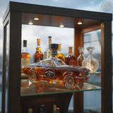 Whiskey-Karaffe - Edition Mustang