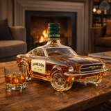 Whiskey-Karaffe - Edition Mustang